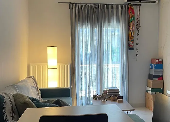 דירה Grey *