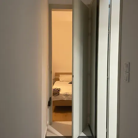 Grey Apartment Thessaloniki