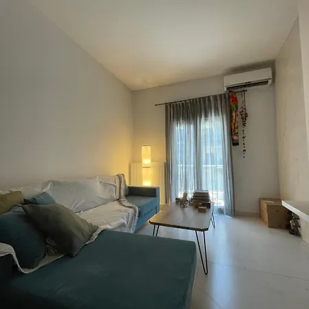 Grey Apartamento