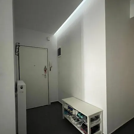Grey Apartment Thessaloniki