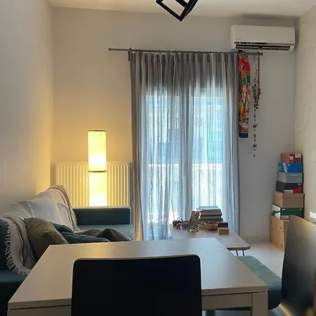 Apartment Grey *
