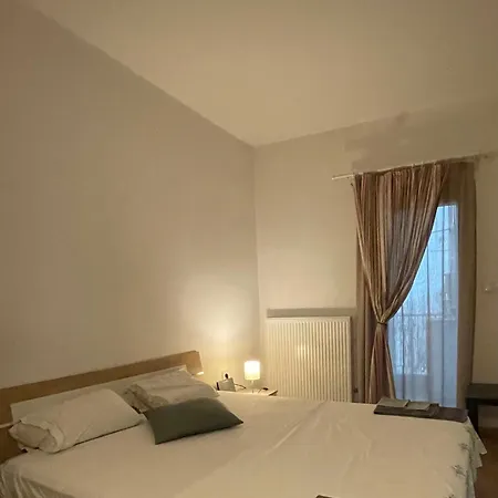 Grey Apartment *