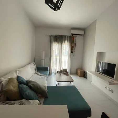 Apartamento Grey Tesalónica