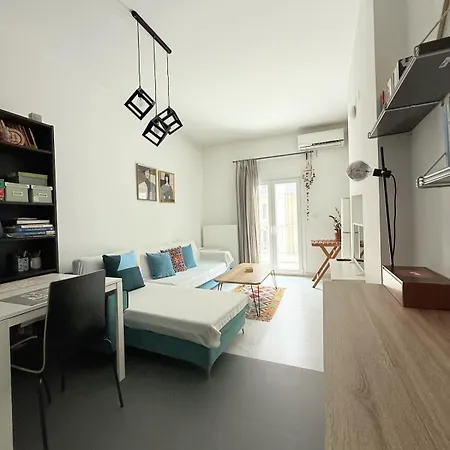 Appartement Grey Thessalonique