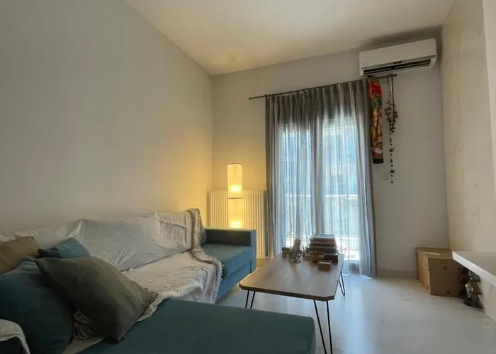 Grey Apartament