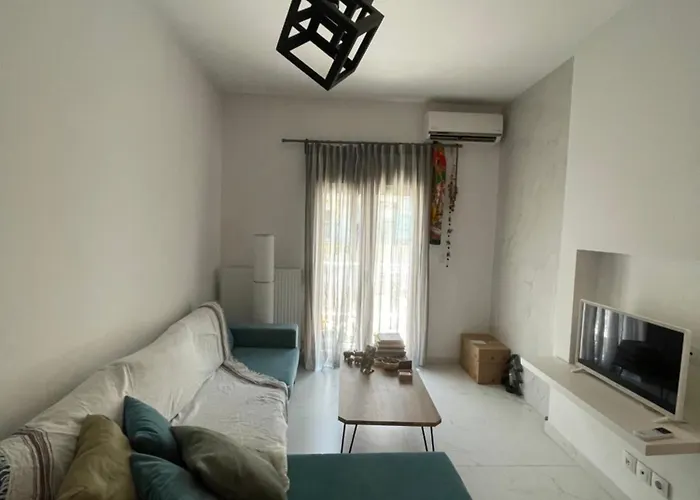 Grey Apartament