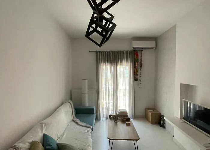 Apartment Grey
