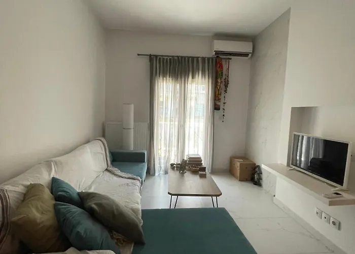 Apartment Grey Thessaloniki